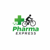 pharamaexpress logo